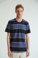 T-Shirt List Marine -1-